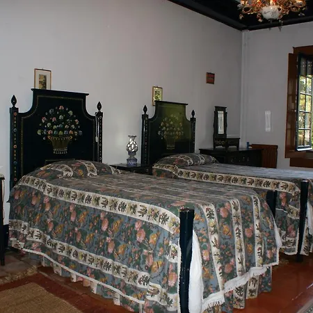 Casa Do Monte