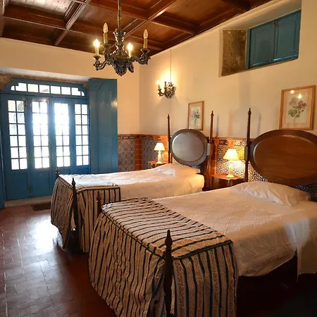 Casa Do Monte *