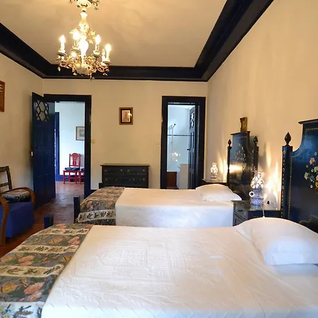 Prázdninový dům Casa Do Monte Barcelos