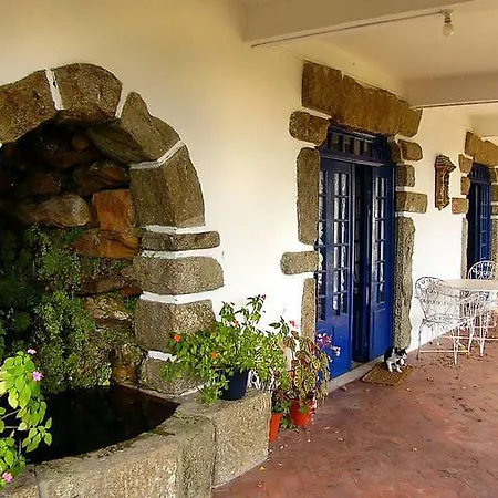 Casa Do Monte Barcelos