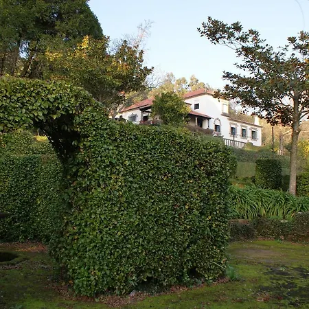 Casa Do Monte Prázdninový dům Barcelos