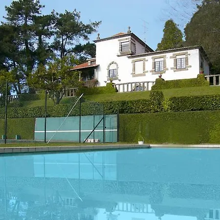 Casa Do Monte *