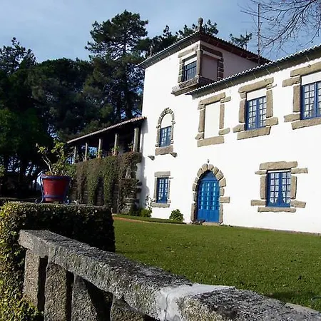 Casa Do Monte