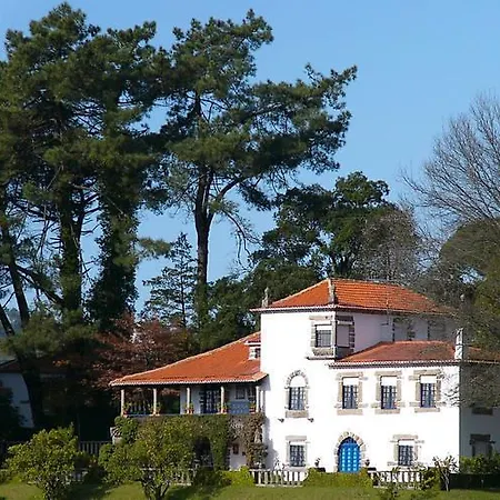 Casa Do Monte * Barcelos