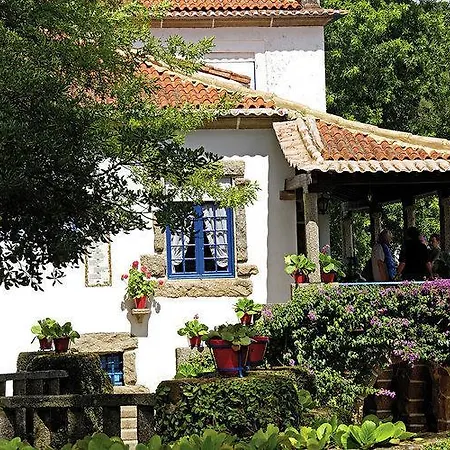 Casa Do Monte Prázdninový dům Barcelos