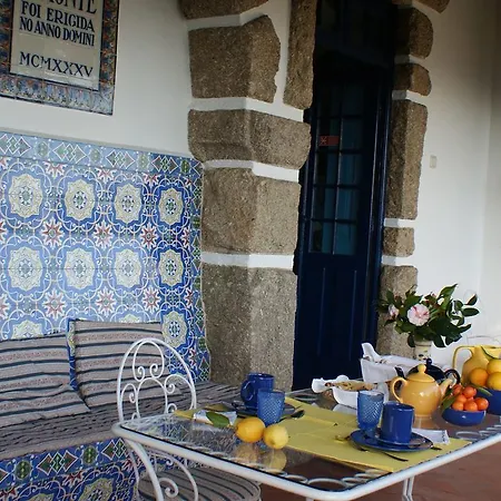 Casa Do Monte Barcelos
