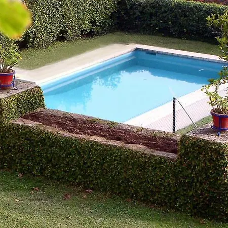 Casa Do Monte *