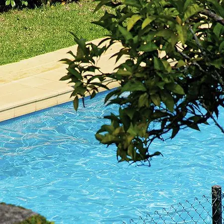 Casa Do Monte