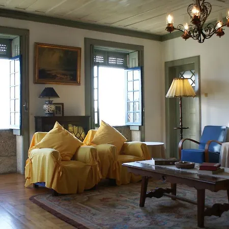 Prázdninový dům Casa Do Monte Barcelos