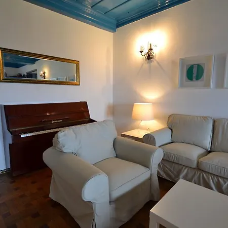 Casa Do Monte Prázdninový dům Barcelos