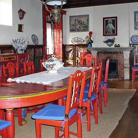 Casa Do Monte Barcelos
