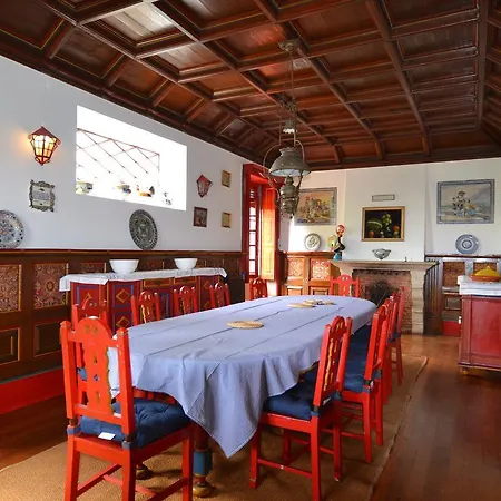 Casa Do Monte Prázdninový dům