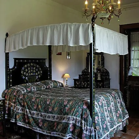 Casa Do Monte *