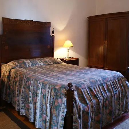 Casa Do Monte