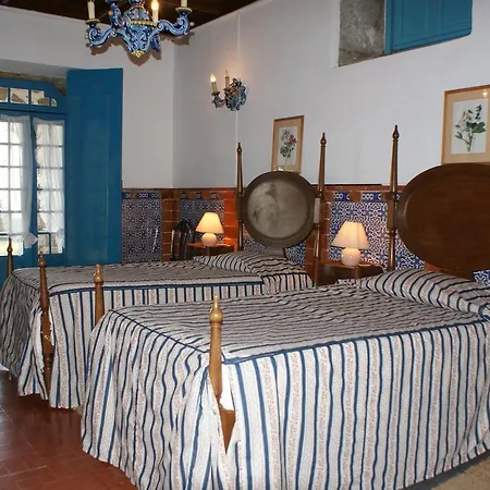Casa Do Monte Prázdninový dům *