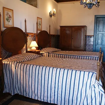 Prázdninový dům Casa Do Monte Barcelos