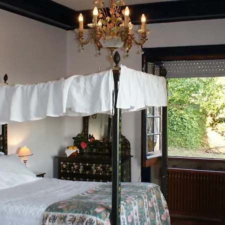 Casa Do Monte * Barcelos