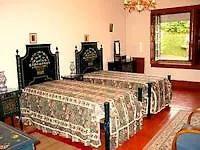 Prázdninový dům Casa Do Monte Barcelos