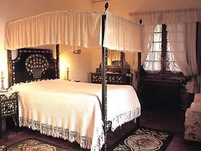 Prázdninový dům Casa Do Monte *