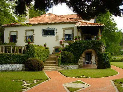 Prázdninový dům Casa Do Monte Barcelos