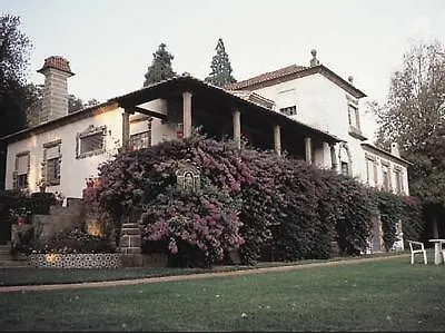 Prázdninový dům Casa Do Monte