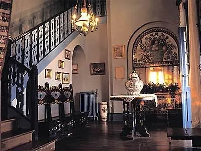 Casa Do Monte Prázdninový dům
