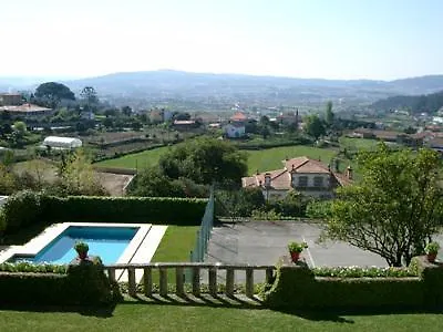 Casa Do Monte