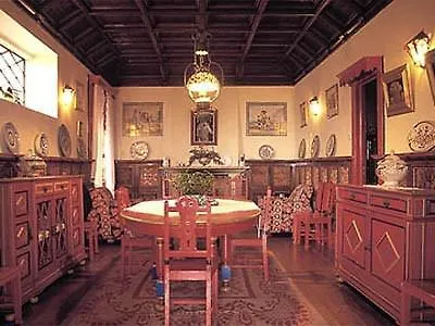Prázdninový dům Casa Do Monte